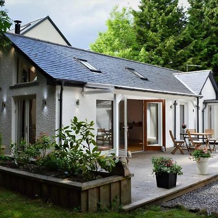 Ness Lodge Inverness Exterior photo
